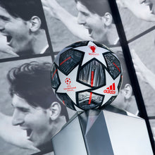 Load image into Gallery viewer, FINALE 21 20TH ANNIVERSARY UCL PRO MATCH BALL
