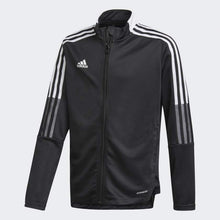 Load image into Gallery viewer, TIRO 21 YOUTH TRACK JACKET
