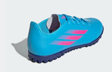Load image into Gallery viewer, adidas X SPEEDFLOW.4 TURF SHOES
