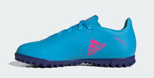 Load image into Gallery viewer, adidas X SPEEDFLOW.4 TURF SHOES
