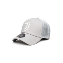 Load image into Gallery viewer, JUVENTUS – MESH-BACKED BASEBALL HAT (Fi COLLECTION)

