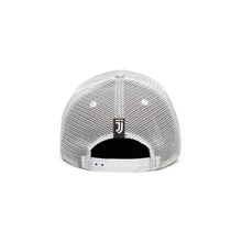 Load image into Gallery viewer, JUVENTUS – MESH-BACKED BASEBALL HAT (Fi COLLECTION)
