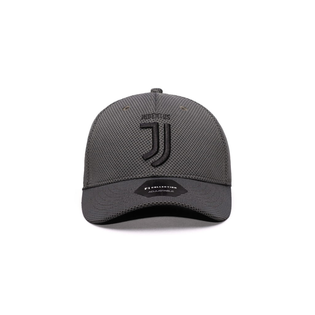 JUVENTUS – BLACK BASEBALL HAT (Fi COLLECTION)