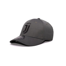 Load image into Gallery viewer, JUVENTUS – BLACK BASEBALL HAT (Fi COLLECTION)
