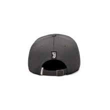 Load image into Gallery viewer, JUVENTUS – BLACK BASEBALL HAT (Fi COLLECTION)

