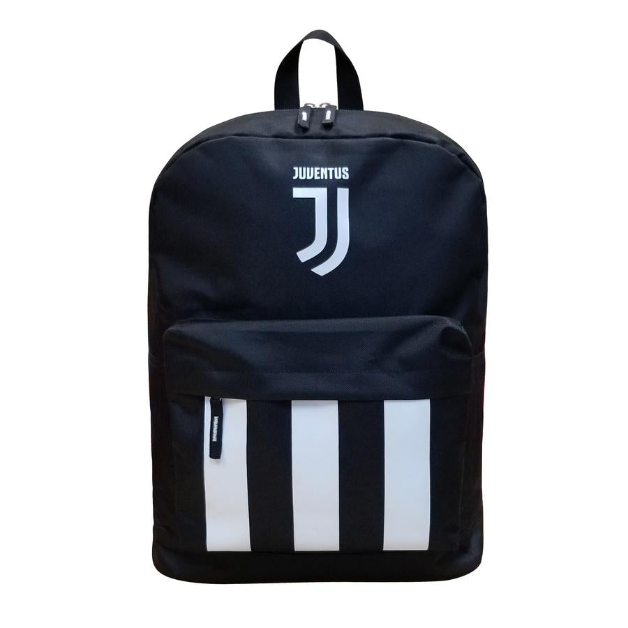 JUVENTUS – BLACK & WHITE BACKPACK