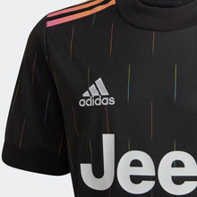 Load image into Gallery viewer, YOUTH JUVENTUS 21/22 AWAY JERSEY
