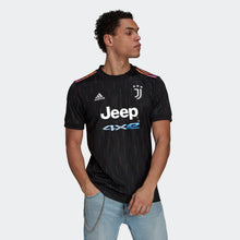 Load image into Gallery viewer, JUVENTUS 21/22 AWAY JERSEY
