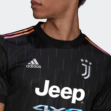 Load image into Gallery viewer, JUVENTUS 21/22 AWAY JERSEY
