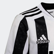 Load image into Gallery viewer, JUVENTUS 21/22 HOME JERSEY YOUTH
