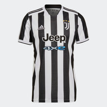 Load image into Gallery viewer, JUVENTUS 21/22 HOME JERSEY

