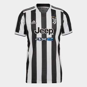 JUVENTUS 21/22 HOME JERSEY