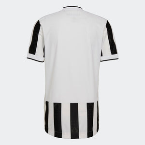 JUVENTUS 21/22 HOME JERSEY
