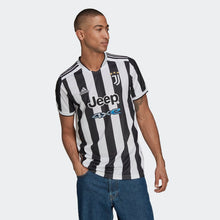 Load image into Gallery viewer, JUVENTUS 21/22 HOME JERSEY
