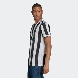 JUVENTUS 21/22 HOME JERSEY