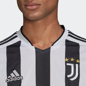 JUVENTUS 21/22 HOME JERSEY