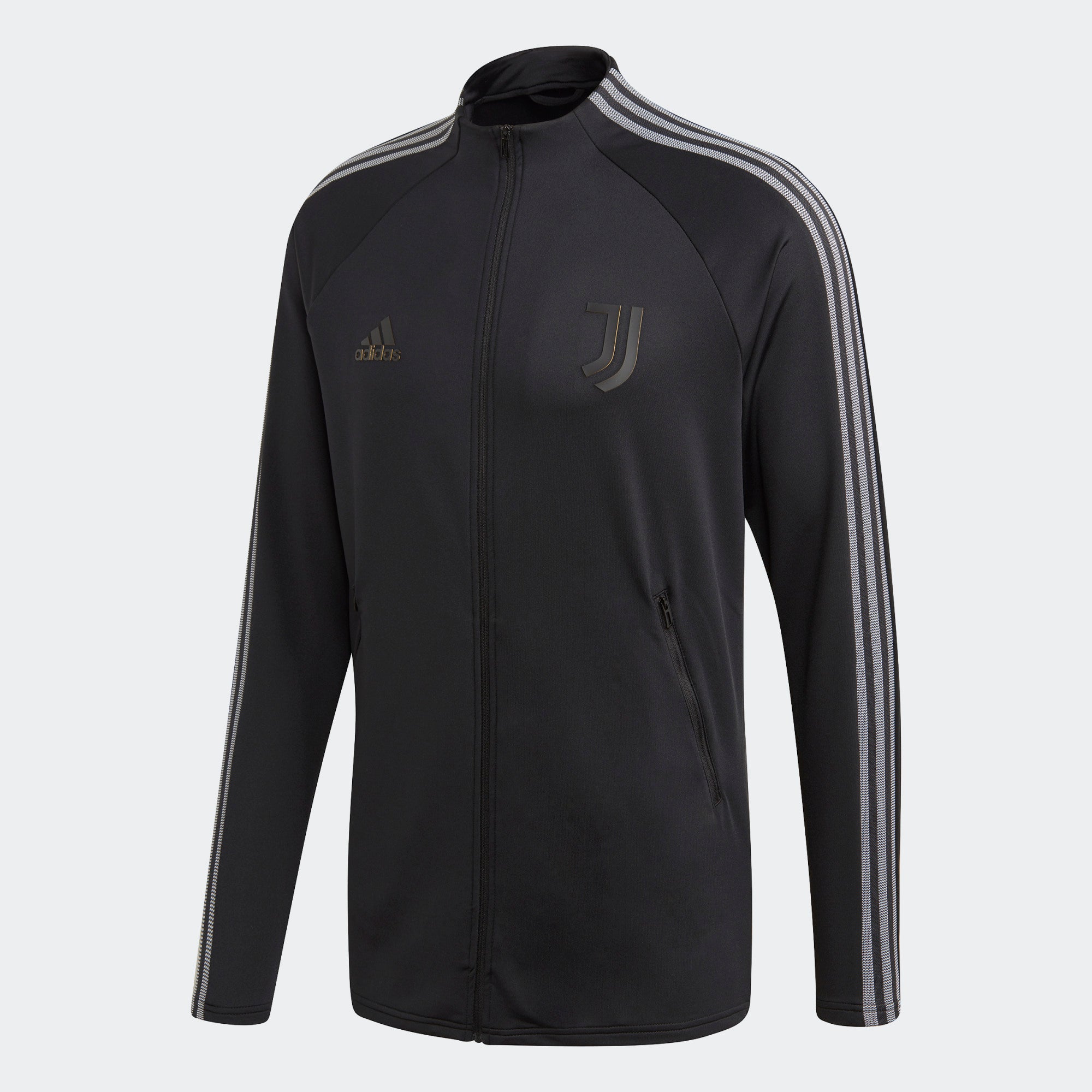 JUVENTUS ANTHEM JACKET