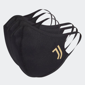 ADULT ADIDAS JUVENTUS FACE COVER