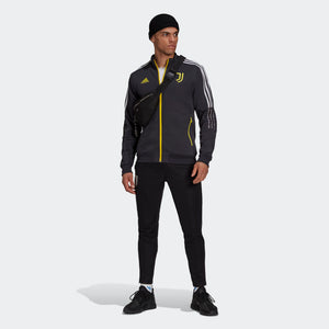 JUVENTUS TIRO ANTHEM JACKET