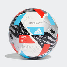 Load image into Gallery viewer, MLS CLUB BALL
