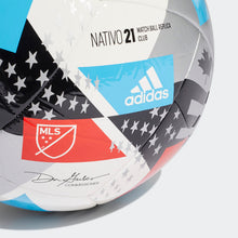 Load image into Gallery viewer, MLS CLUB BALL
