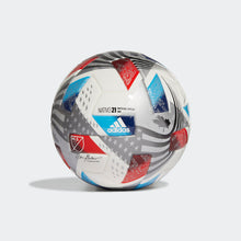 Load image into Gallery viewer, MLS CLUB MINI BALL

