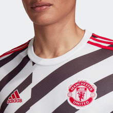 Load image into Gallery viewer, MANCHESTER UNITED ADIDAS 20/21 THIRD JERSEY
