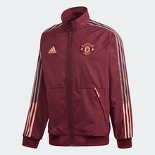 Load image into Gallery viewer, MANCHESTER UNITED ANTHEM JACKET
