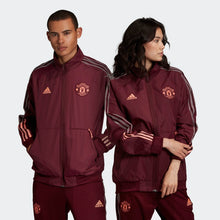 Load image into Gallery viewer, MANCHESTER UNITED ANTHEM JACKET
