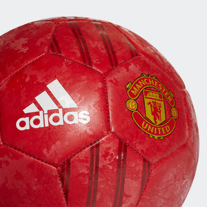 MANCHESTER UNITED HOME BALL
