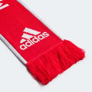 MANCHESTER UNITED SCARF