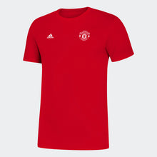 Load image into Gallery viewer, Manchester United Pogba Amplifier Tee
