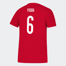 Load image into Gallery viewer, Manchester United Pogba Amplifier Tee
