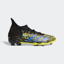 Load image into Gallery viewer, ADIDAS MARVEL PREDATOR FREAK.3 FIRM GROUND CLEATS YOUTH
