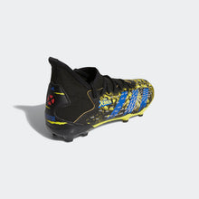 Load image into Gallery viewer, ADIDAS MARVEL PREDATOR FREAK.3 FIRM GROUND CLEATS YOUTH
