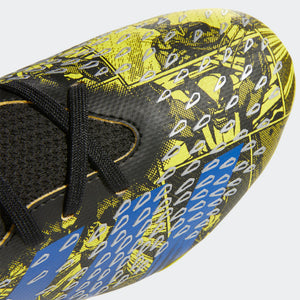 ADIDAS MARVEL PREDATOR FREAK.3 FIRM GROUND CLEATS YOUTH
