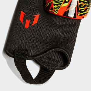 MESSI MATCH YOUTH SHIN GUARDS