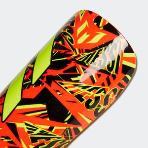 MESSI MATCH YOUTH SHIN GUARDS