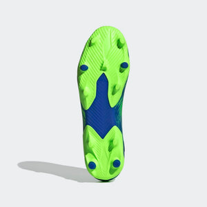 ADIDAS NEMEZIZ 19.3 FIRM GROUND CLEATS