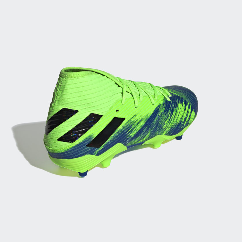 ADIDAS NEMEZIZ 19.3 FIRM GROUND CLEATS Ital Sport