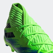 Load image into Gallery viewer, ADIDAS NEMEZIZ 19.3 FIRM GROUND CLEATS
