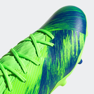 ADIDAS NEMEZIZ 19.3 FIRM GROUND CLEATS