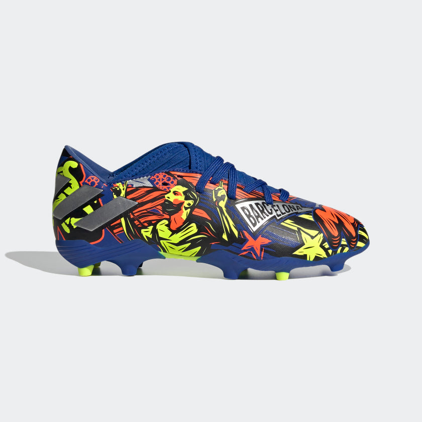Youth Soccer Cleats Tagged adidas nemeziz Ital Sport