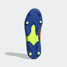 Load image into Gallery viewer, ADIDAS BOYS NEMEZIZ MESSI 19.3 FIRM GROUND CLEATS
