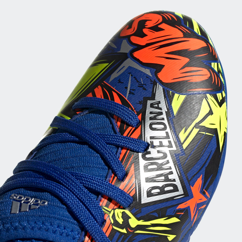 Nemeziz cheap messi 19.3