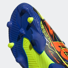 Load image into Gallery viewer, ADIDAS BOYS NEMEZIZ MESSI 19.3 FIRM GROUND CLEATS
