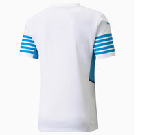 Load image into Gallery viewer, Olympique Marseille Home Replica Men&#39;s Jersey
