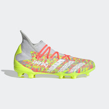 Load image into Gallery viewer, ADIDAS PREDATOR FREAK.3 FIRM GROUND BOOTS
