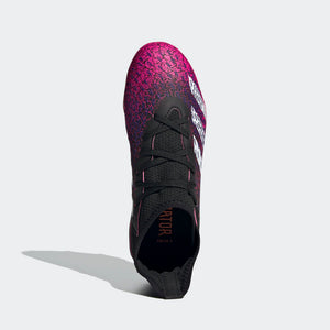 ADIDAS PREDATOR FREAK.3 FIRM GROUND CLEATS YOUTH