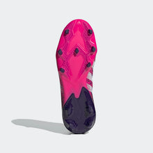 Load image into Gallery viewer, ADIDAS PREDATOR FREAK.3 FIRM GROUND CLEATS YOUTH

